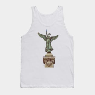 Corona Angel Tank Top